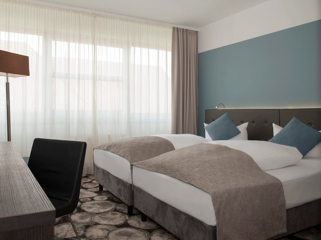 Victor’s Residenz-Hotel Berlin-Tegel - photo 39