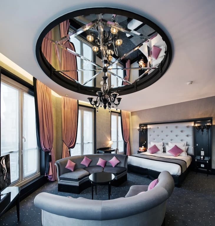 Maison Albar - Le Diamond - photo 17