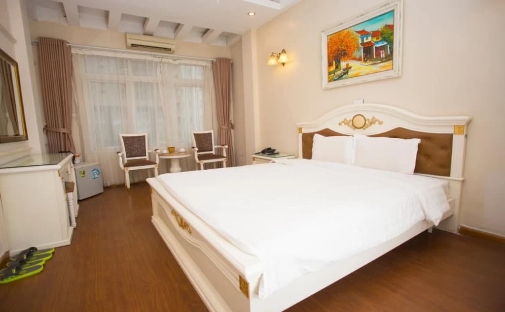 Pearl Hotel - photo 3