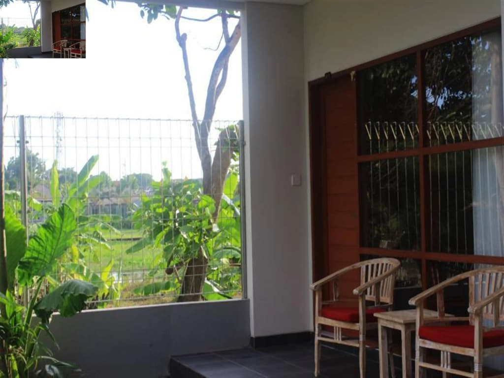 Abyan Guest House - photo 14