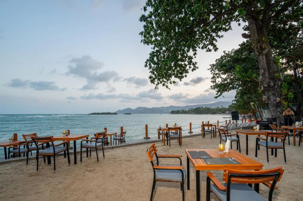 The Briza Beach Resort, Samui - photo 26