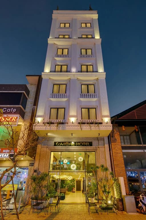 L'Amore Boutique Hotel - main photo
