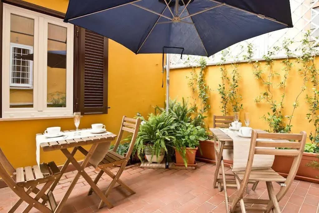 Appia's Home Casa Vacanze - photo 12
