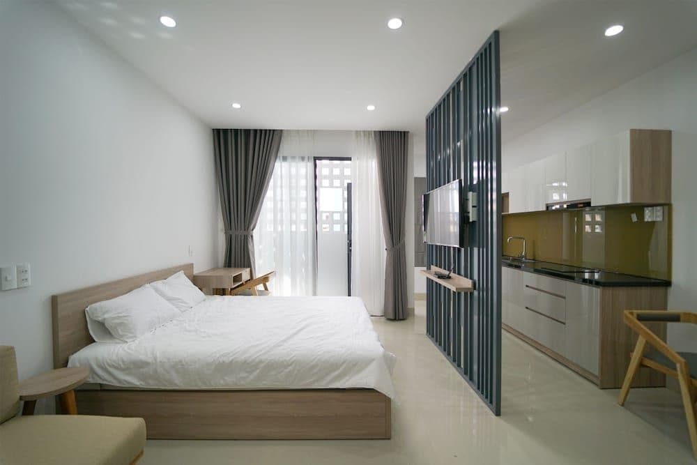 Han Apartment - photo 5