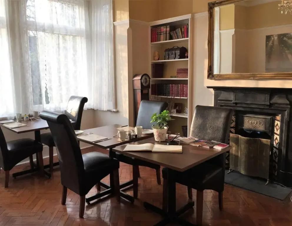 Croham Park Bed & Breakfast - photo 18