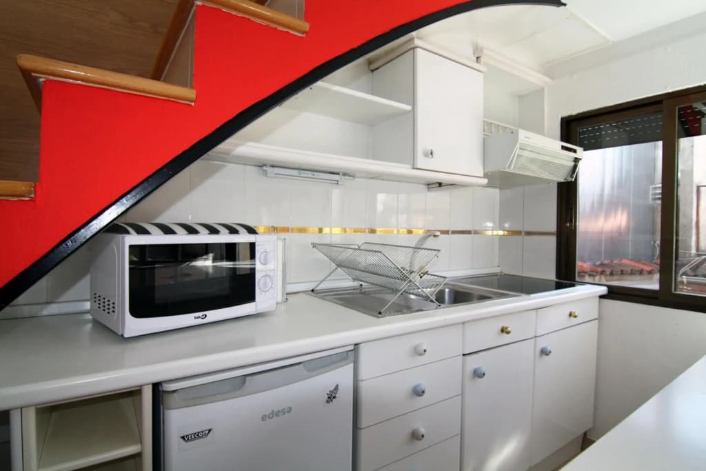 Aparsol Apartments - photo 18