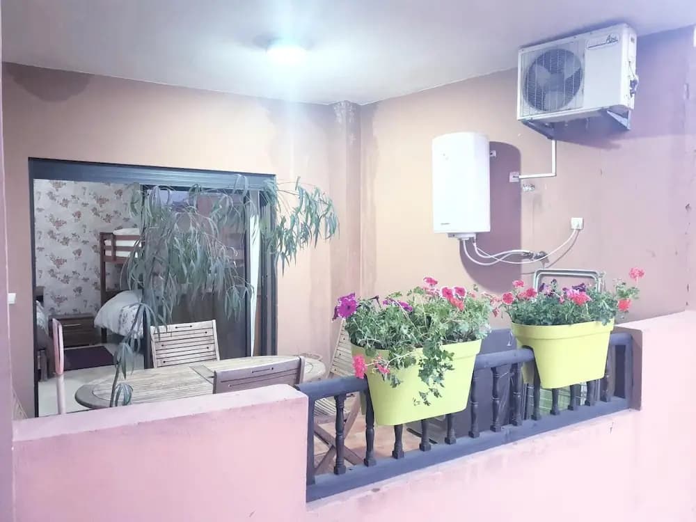 Sabor Appartement Andalous - photo 6