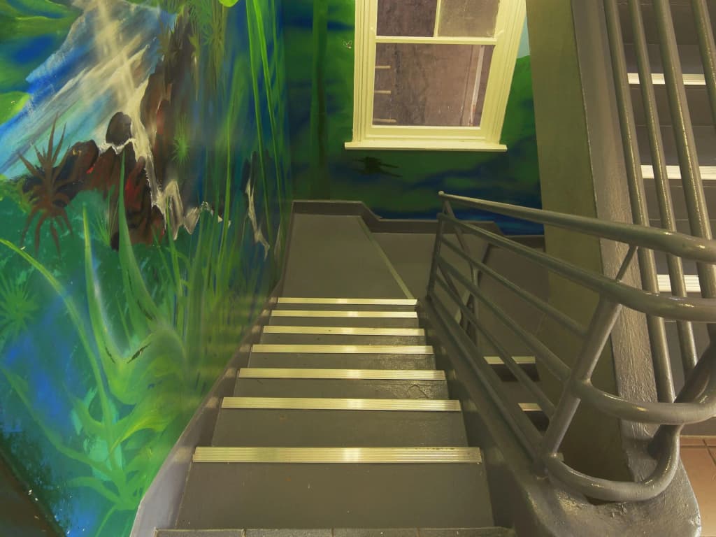 Cozy M Hostel - photo 12