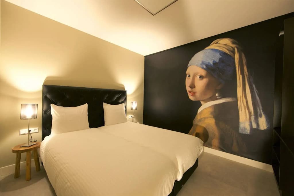 Camp Inn Hotel - photo 6