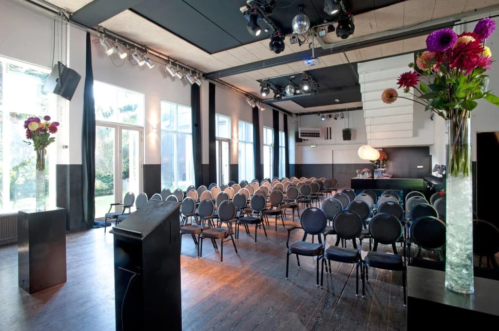 Hotel Arena - photo 21