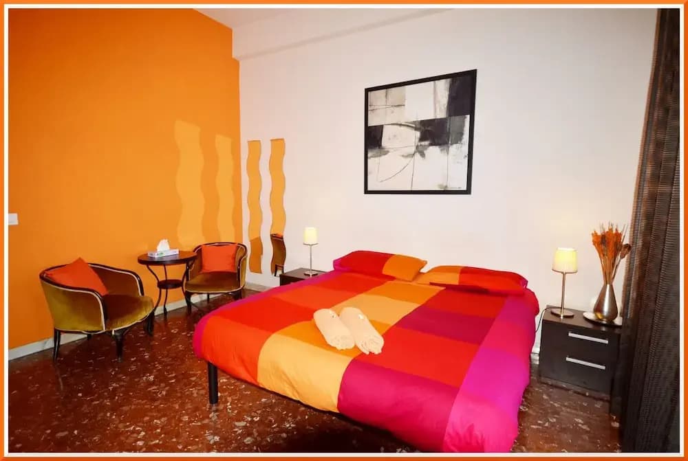 DoYouBnb Hideout in Rome - photo 9