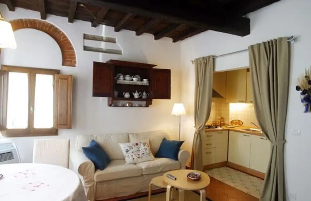 Rosa Apartment - photo 4