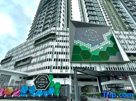 The Elysia Suites - photo 9