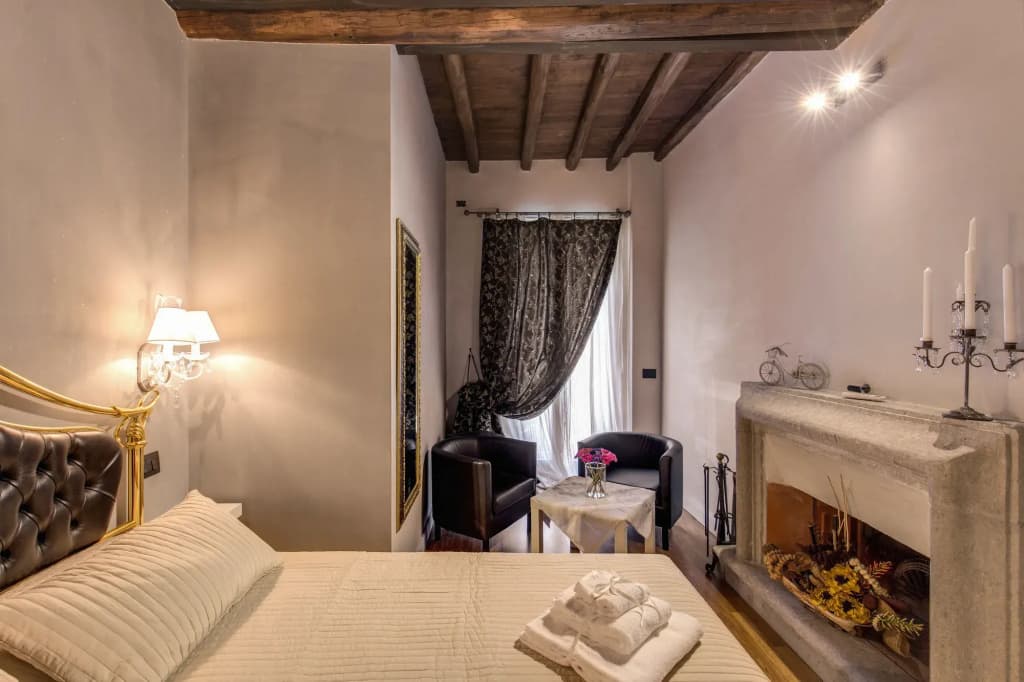 Suite In Rome - photo 32