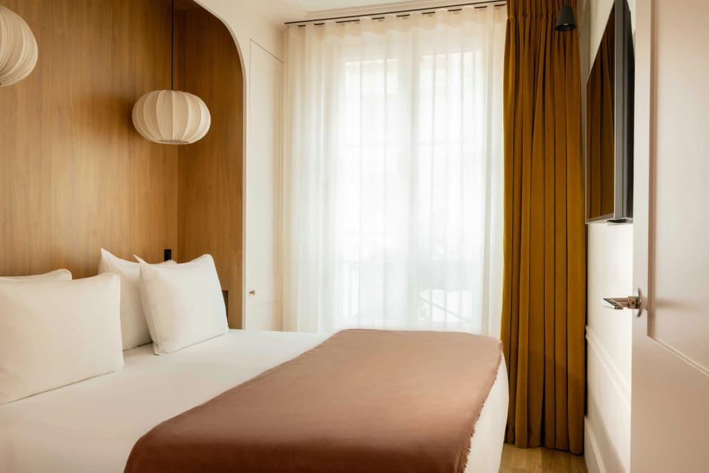 Hotel Casimir - photo 14