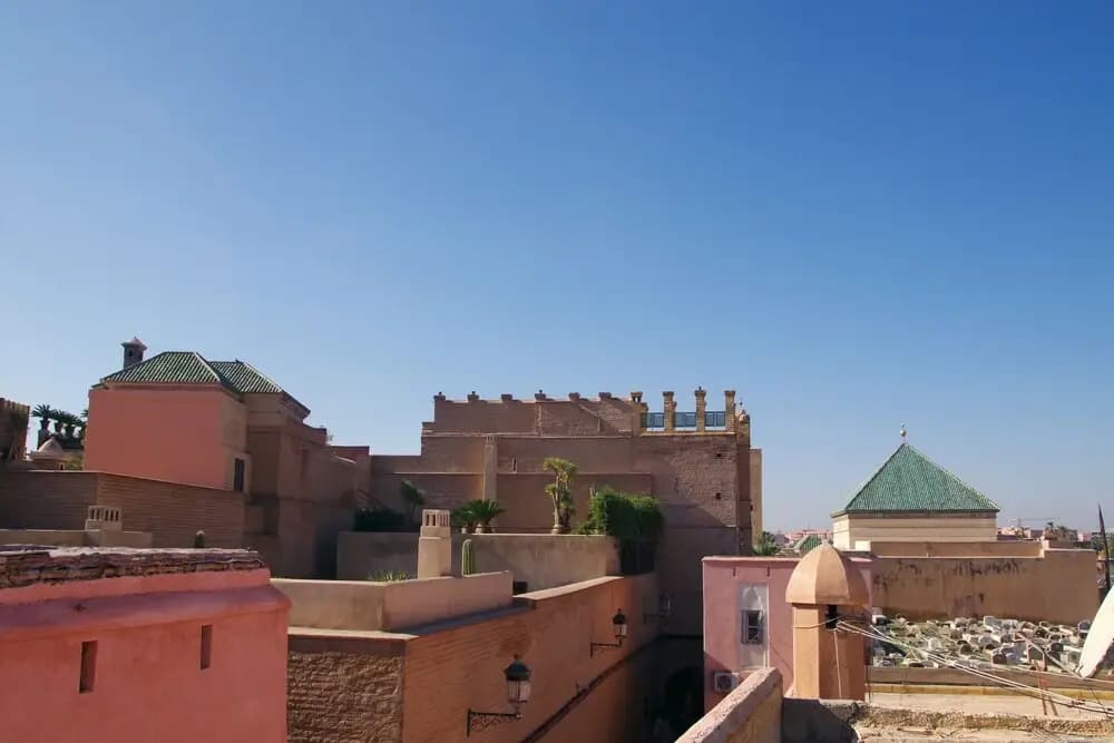 Riad Mina - photo 17
