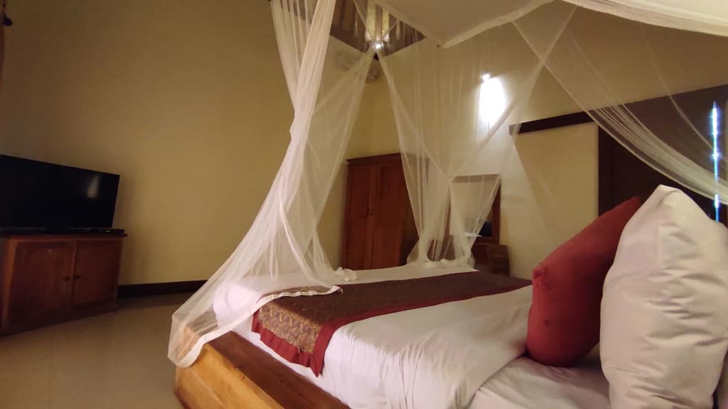 Bagiya Suites & Villas - photo 5