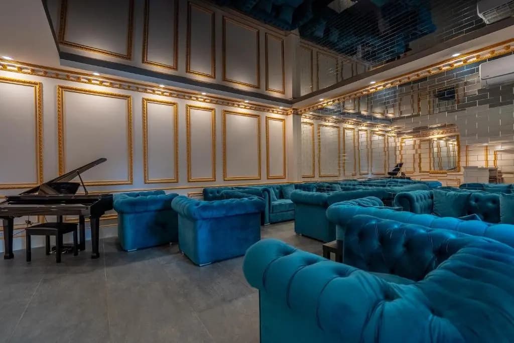 5 Star Apart Hotel - photo 15