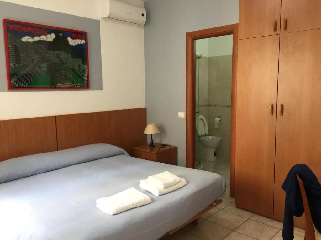 Termini Station Rooms - main photo