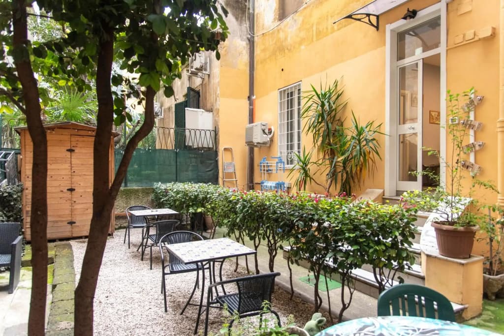 A Casa Nostra - photo 14