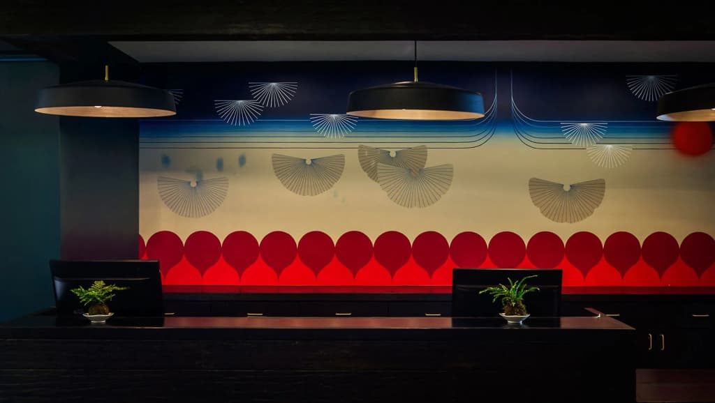 Kimpton Hotel Enso by IHG - photo 17
