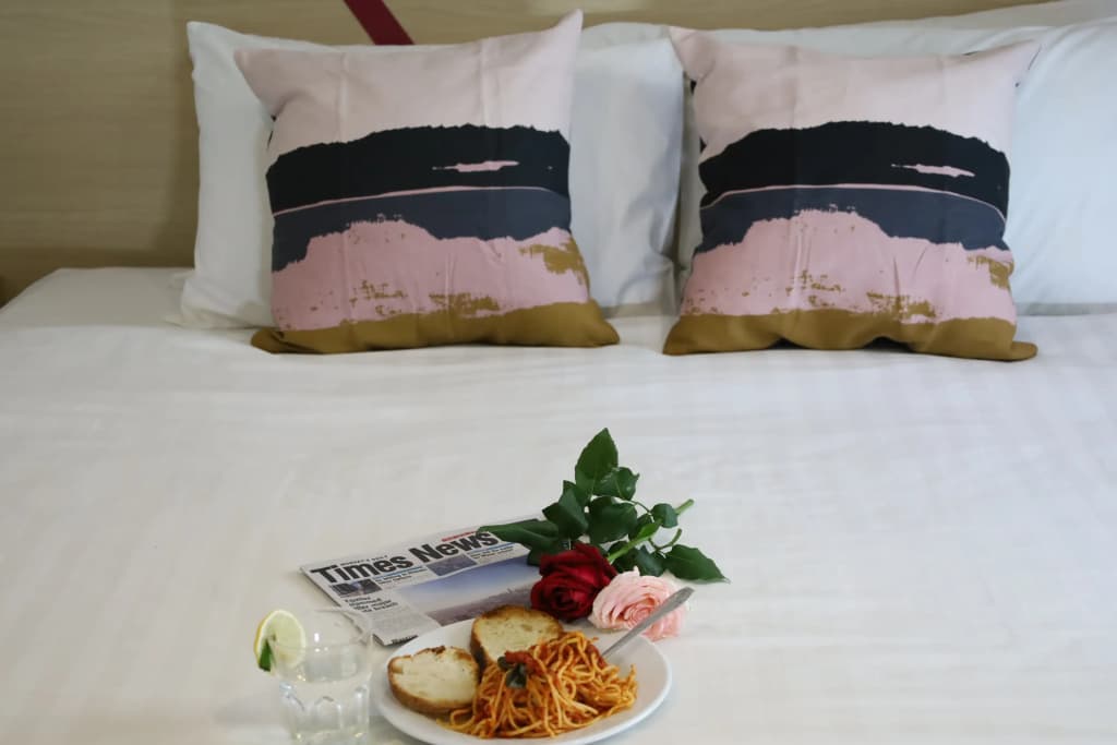 SunSeaSand Hotel (Patong) (SHA Certified) - photo 7