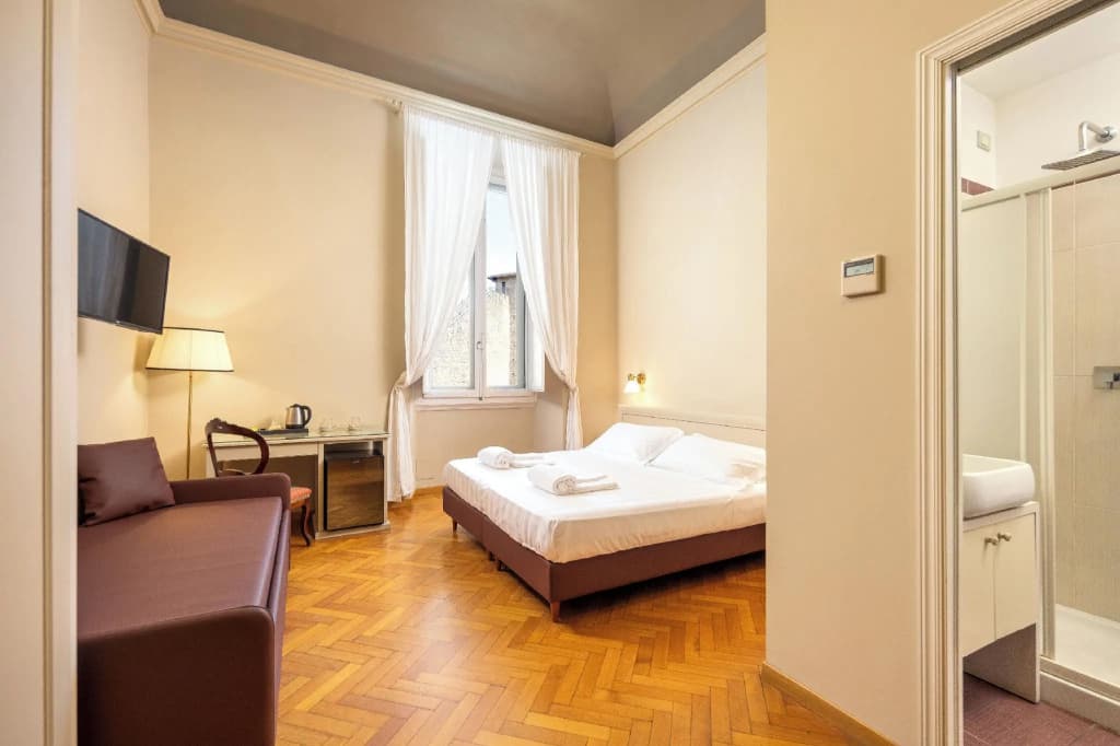 L'Antica Porta Boutique B&B - photo 18