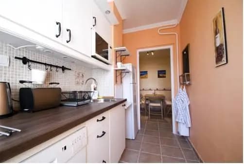 Dream Homes Apartment Etele - photo 14