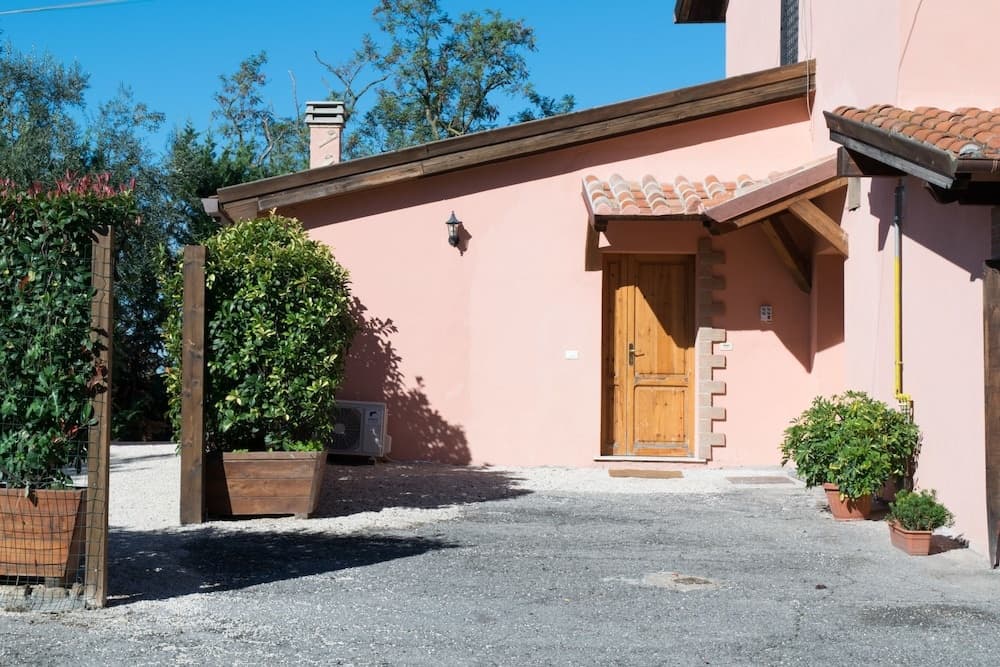 Residence Sant'Alessandro - photo 22