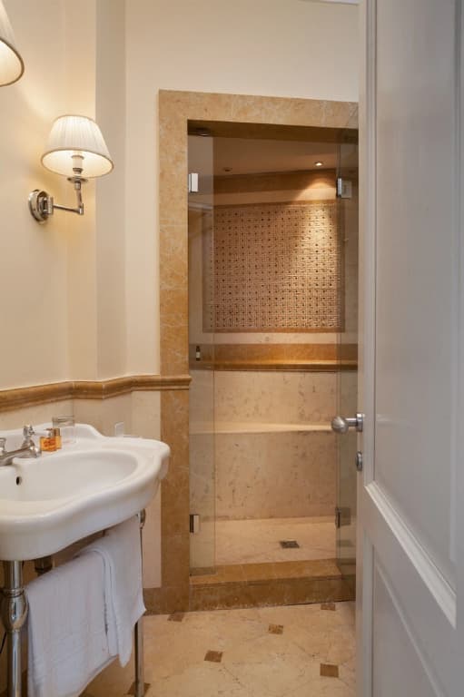 Hotel Executive Florence - photo 26