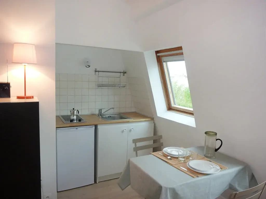 Hotel de Belfort - photo 19