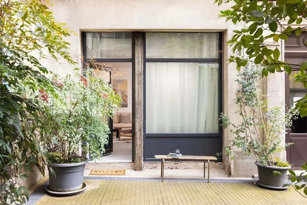 Elegance & Comfort With A/C in the Heart of 11th - photo 11