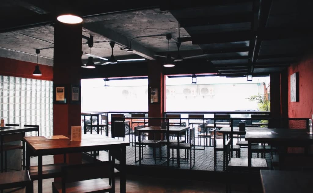 Henry's Hotel & Gastropub - photo 10
