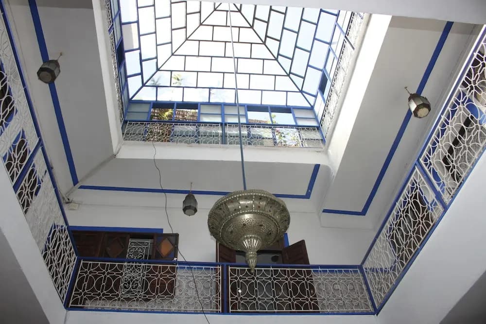 Riad Beautiful Dreams - photo 15