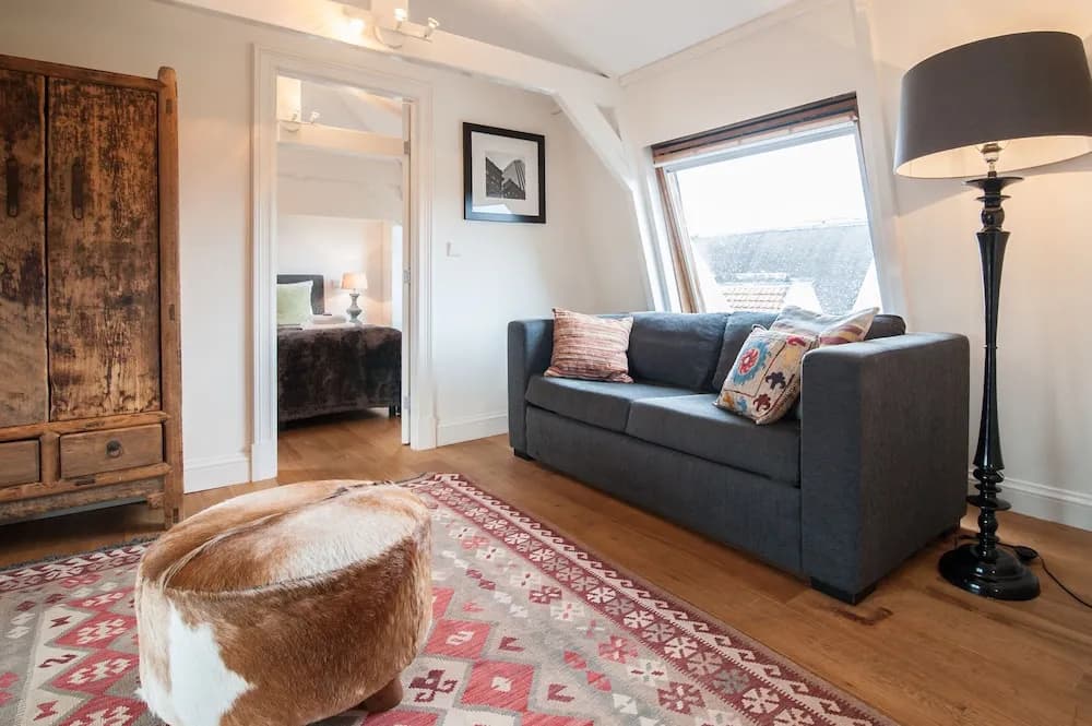 Vondelpark Apartment Suites - photo 15