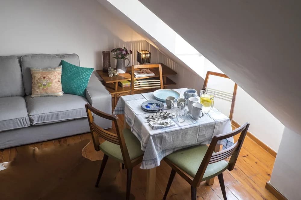 Castle View at Lisbon Heart Apartment, By TimeCooler - photo 10