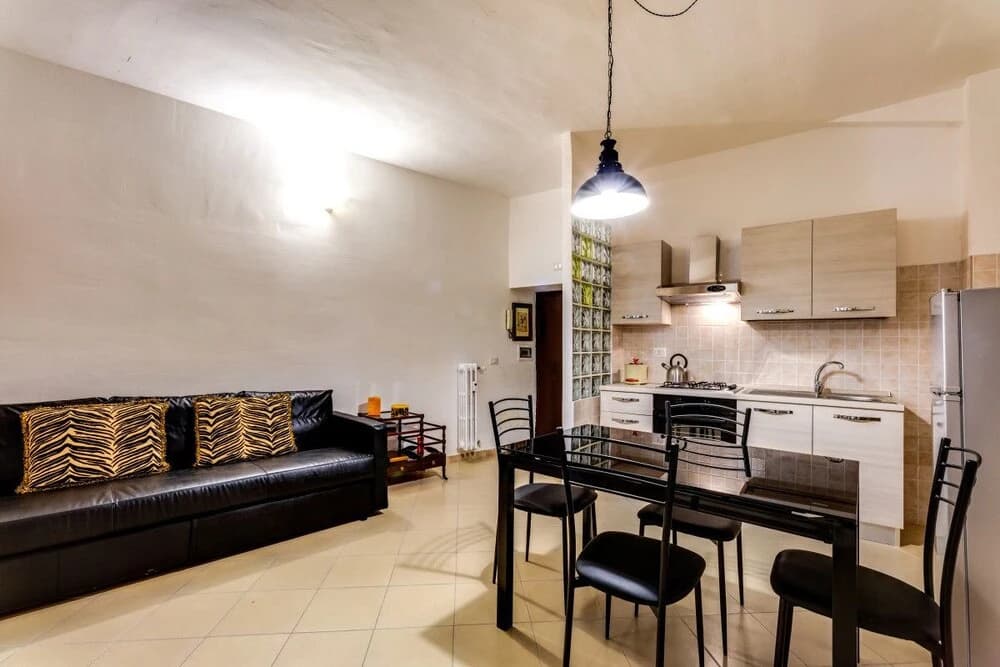 Modern 2 bed Flat in San Giovanni - photo 19