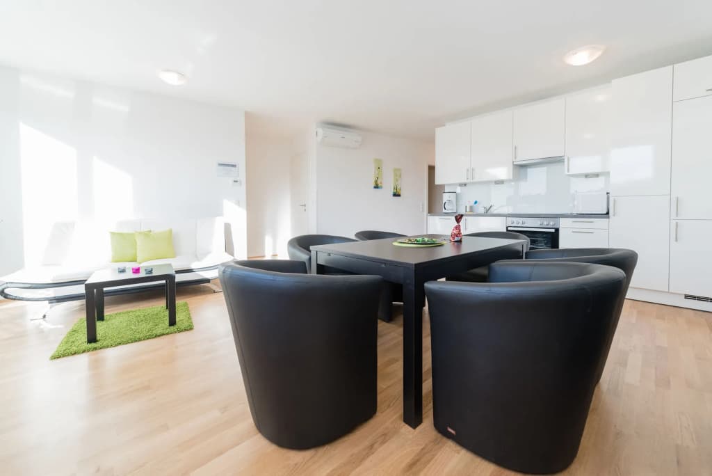 Duschel Apartments Wien-Hauptbahnhof - photo 13
