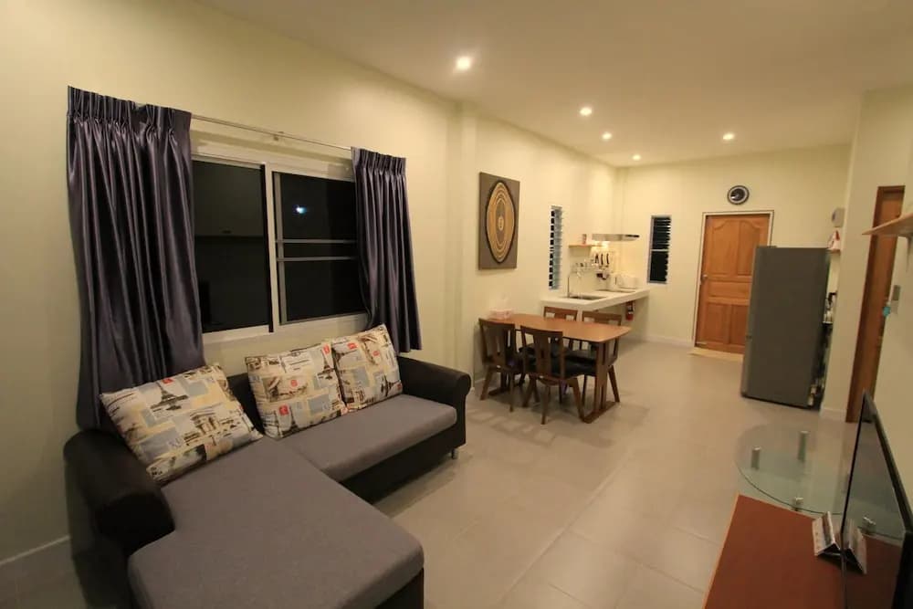 Twin Villa - photo 4