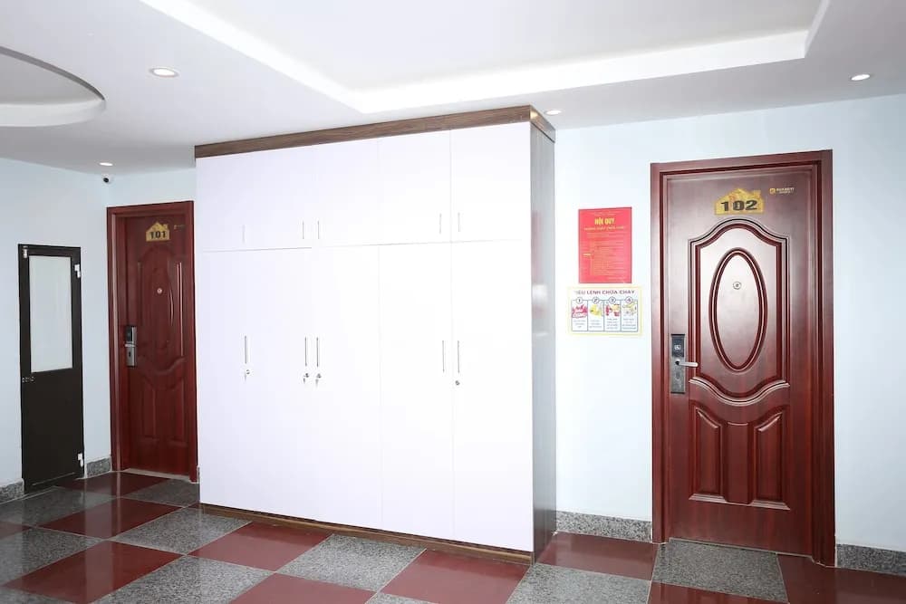Sarepi Service Apartment - photo 17