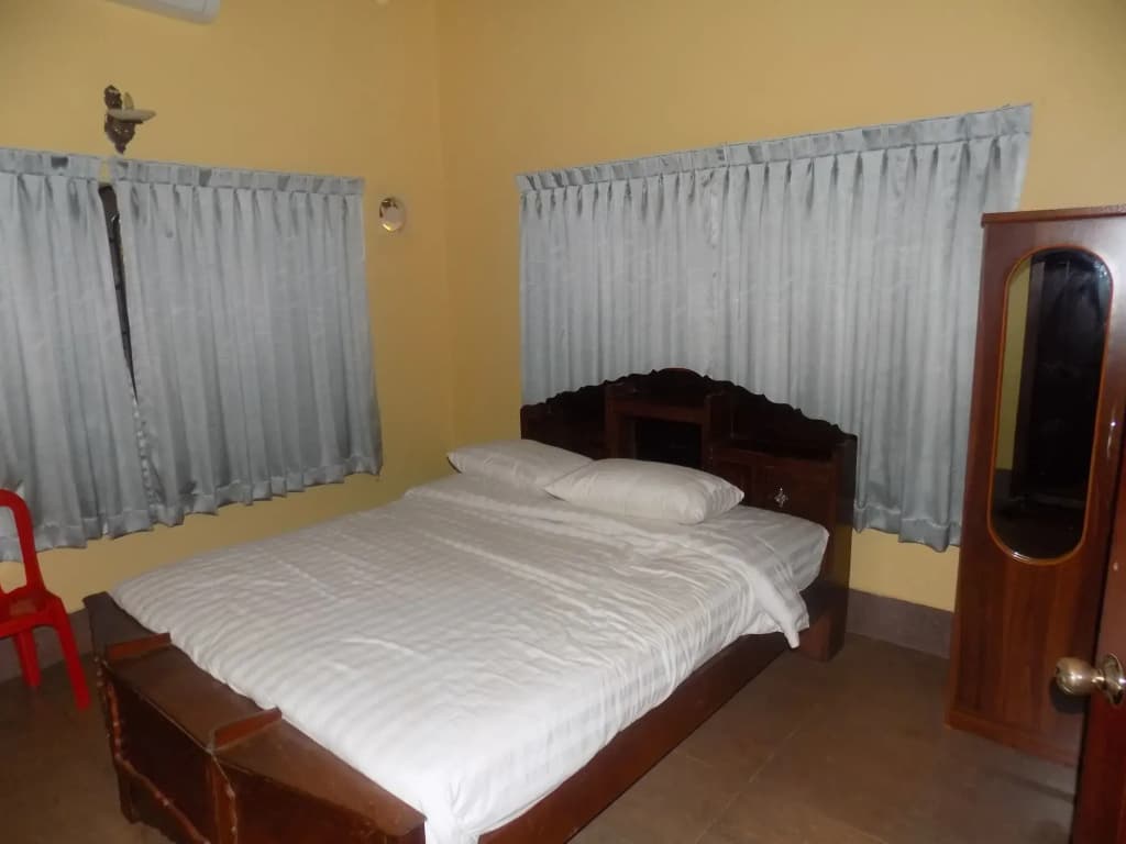 Mango Villa Siem Reap - photo 2