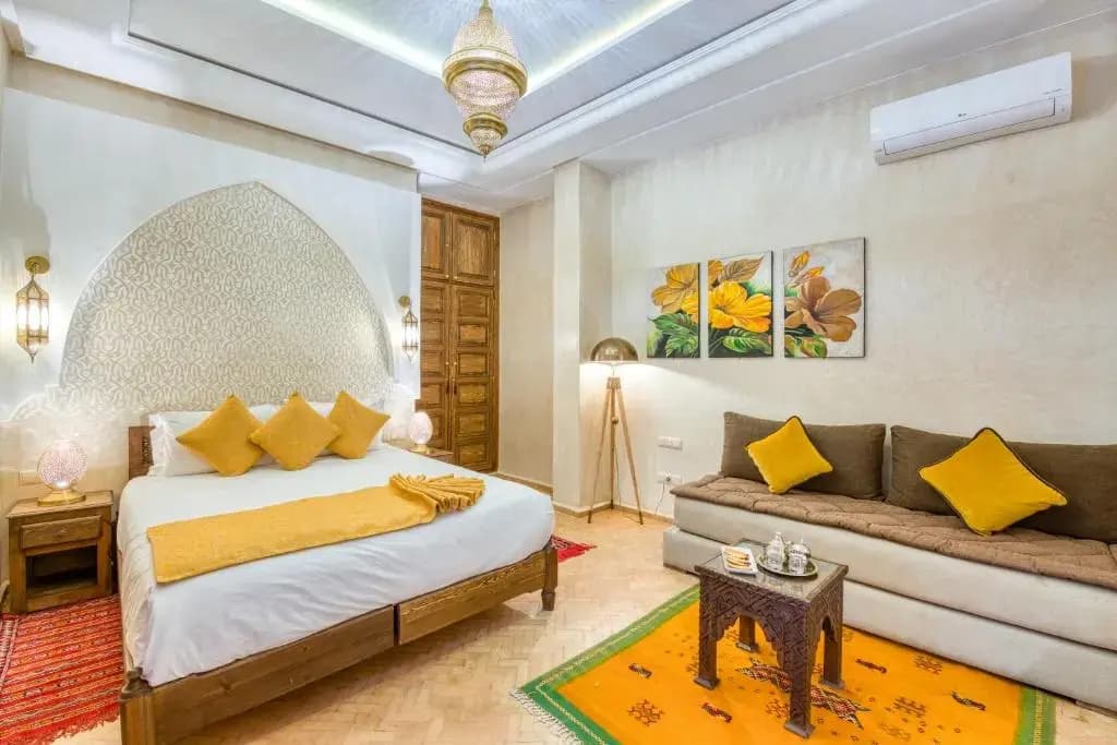 Palais Tara & Spa - photo 6