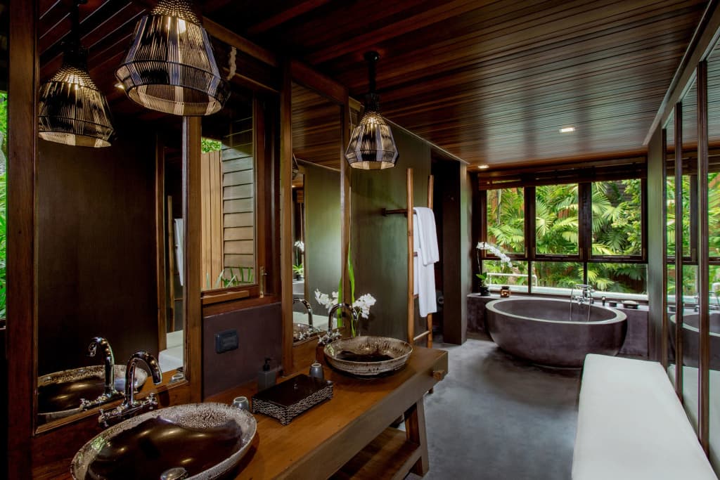 Silavadee Pool Spa Resort - photo 44
