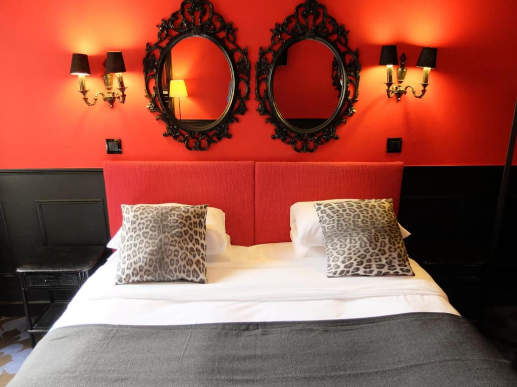 Alba Opera Hotel - photo 28