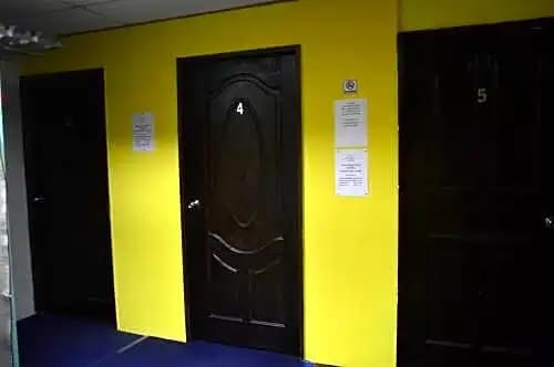 Fort Hill Bed & Breakfast Kota Belud - photo 14