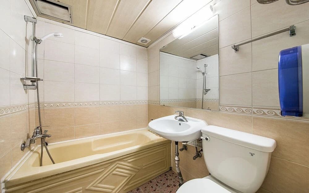 Cheongnyangni Dongbu Motel - photo 8