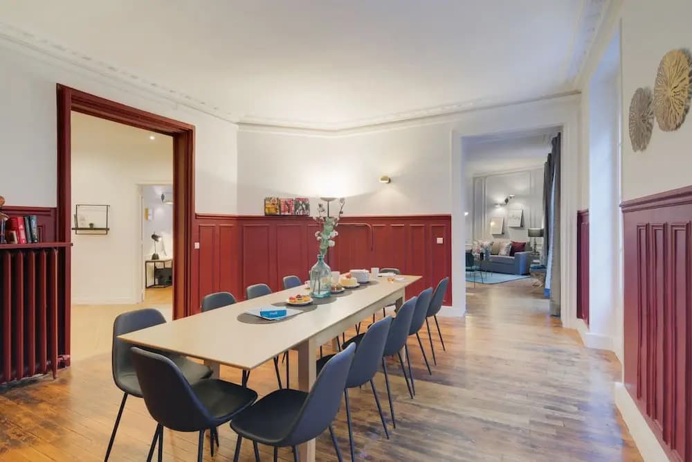 Sweet Inn Apartments- Champs Elysés (Various addresses) - photo 22