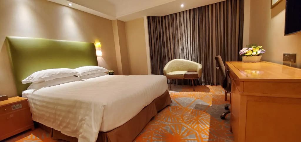 Wharney Hotel - photo 42