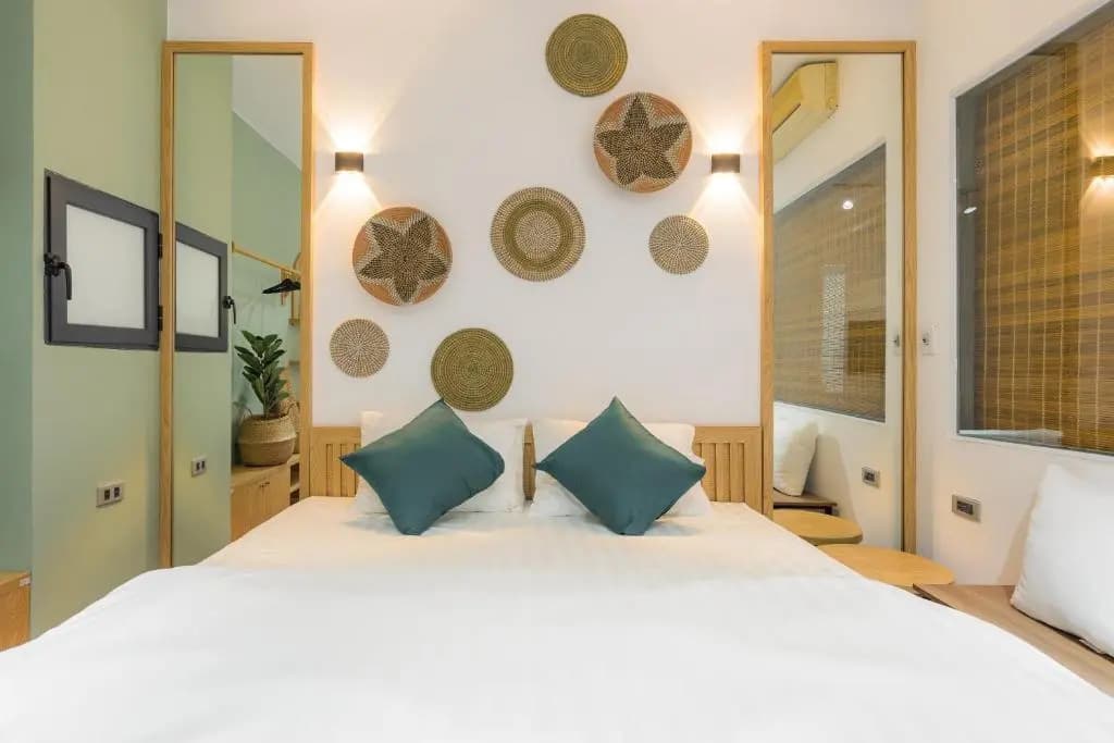 Leath Homestay - photo 1
