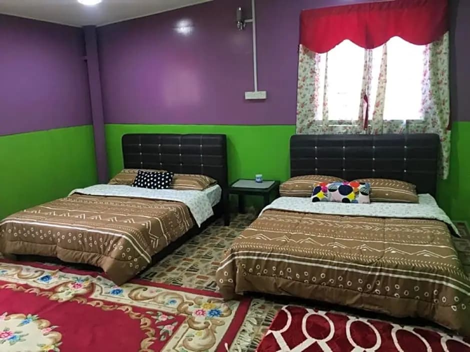 GM Roomstay Tok Bali - photo 6